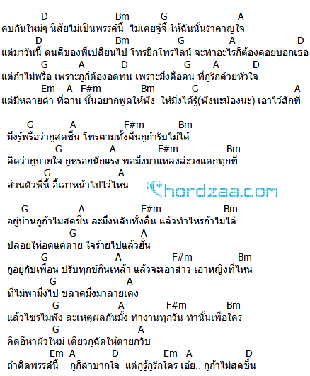 คอร์ดเพลง กูก็ไม่สดชื่น(ร้องแก้) - โกดาว กวีขี้เมา คอร์ดเพลง กูก็ไม่สดชื่น(ร้องแก้) - โกดาว กวีขี้เมา