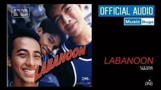 คอร์ดเพลง เพ้อ - LABANOON (ลาบานูน)