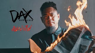 คอร์ดเพลง ลมเป่าไฟ - DAX ROCK RIDER