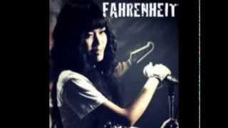 คอร์ดเพลง เจ้าหญิง - Fahrenheit (ฟาเรนไฮต์)