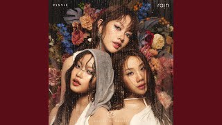 คอร์ดเพลง ติดฝน - PiXXiE (คอร์ด ง่ายๆ)