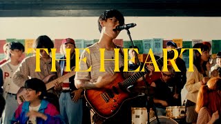 คอร์ดเพลง ในเมื่อใจ (The Heart)