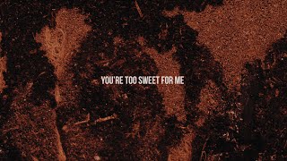 คอร์ดเพลง Too Sweet