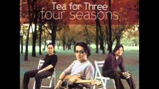 คอร์ดเพลง แด่คนเคยรัก - Tea For Three