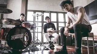 คอร์ดเพลง น้ำตาที่หาย - The Mousses (เดอะมูสส์)