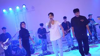คอร์ดเพลง ฉันมีเหล้า เขามีเธอ