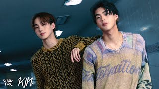 คอร์ดเพลง อยากมีเธอใกล้ๆ - KIN ft.TAD ATLAS