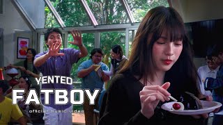 คอร์ดเพลง เด็กอ้วน (Fat Boy) - YENTED