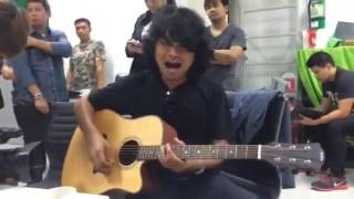 คอร์ดเพลง บ้า - เสก โลโซ