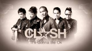 คอร์ดเพลง It’s Gonna Be Ok