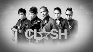 คอร์ดเพลง ไม่กล้าบอกเธอ - CLASH