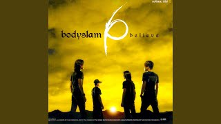 คอร์ดเพลง รักก็เป็นอย่างนี้ - Bodyslam