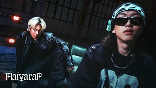 คอร์ดเพลง ครับพี่ - MAIYARAP ft.DIAMOND MQT