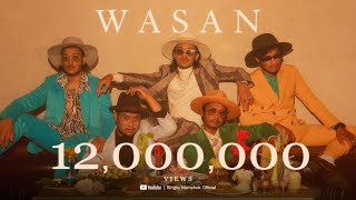 คอร์ดเพลง WASAN (ว่าซั่น)