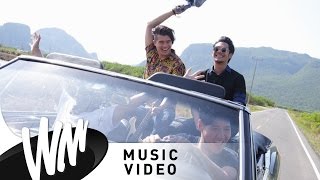 คอร์ดเพลง นักเดินทาง - Getsunova