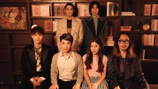 คอร์ดเพลง L.O.V.E - PARADOX