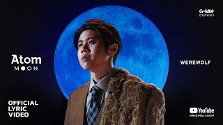 คอร์ดเพลง WEREWOLF
