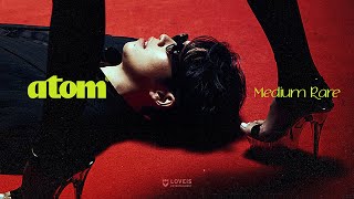 คอร์ดเพลง Medium Rare - Atom ชนกันต์