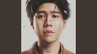 คอร์ดเพลง Reborn - Atom ชนกันต์