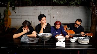 คอร์ดเพลง ข้าแค่โดนทิ้ง