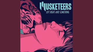 คอร์ดเพลง ปล่อย - Musketeers