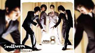 คอร์ดเพลง Cinderella - Tattoo Colour