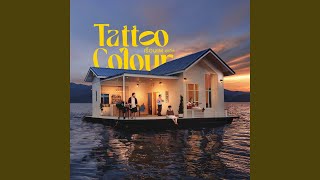 คอร์ดเพลง ตั้งใจเรียน - Tattoo Colour