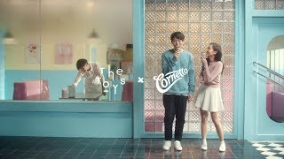 คอร์ดเพลง Love Is Now รักอยู่ตรงหน้า