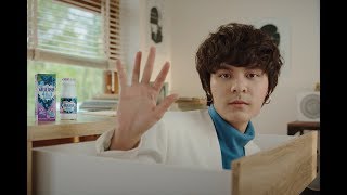 คอร์ดเพลง ปากว่าง - The TOYS