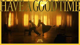 คอร์ดเพลง อยากจะกอดเธอนานๆ (HAVE A GOOD TIME) - BLVCKHEART