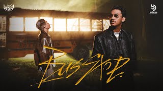 คอร์ดเพลง BUS STOP - SARAN ft.Maiyarap