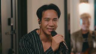 คอร์ดเพลง แทนคำเว้าบ่าวสกล