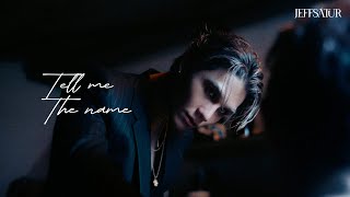 คอร์ดเพลง Tell Me The Name