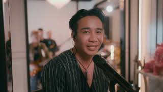 คอร์ดเพลง หวนฮัก