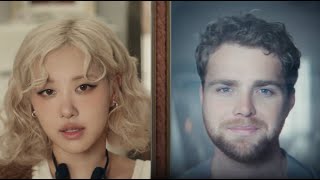 คอร์ดเพลง On My Mind - Alex Warren ft.ROSE