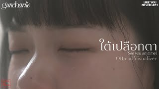 คอร์ดเพลง ใต้เปลือกตา (See You Anytime) - guncharlie