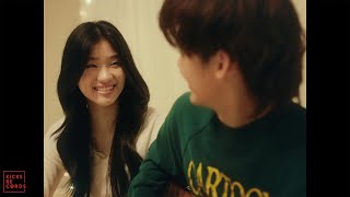 คอร์ดเพลง ตุ๊กตาหิมะ - guncharlie