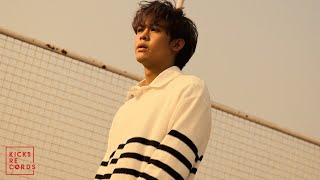 คอร์ดเพลง คนที่คุณอาจรู้จัก (People You May Know) - guncharlie ft.Stamp