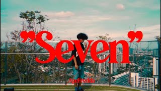 คอร์ดเพลง Seven