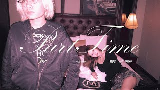 คอร์ดเพลง Part Time (Remix) - Cxpy ft.Yungtarr