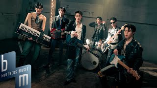 คอร์ดเพลง ดีอยู่แล้ว ที่ต้องลา (I’m Good) - PROXIE