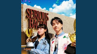 คอร์ดเพลง อ้างพระจันทร์ (Moonlight) - SERIOUS BACON