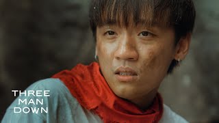 คอร์ดเพลง คุยคนเดียวเก่ง - Three Man Down