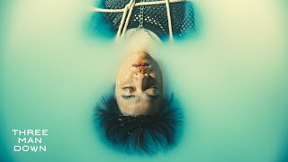 คอร์ดเพลง ไหนบอกเลิกแล้ว - Three Man Down