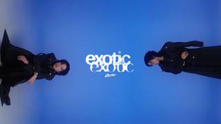 คอร์ดเพลง exotic