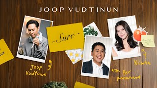 คอร์ดเพลง แน่นอน (Sure) - จุ๊บ วุฒินันต์