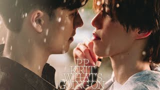 คอร์ดเพลง Whats going on