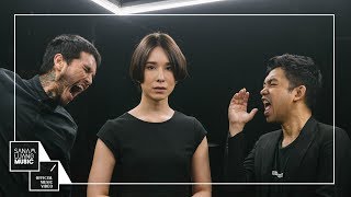 คอร์ดเพลง หากโลกนี้ไม่มีความรัก - LOMOSONIC x POD