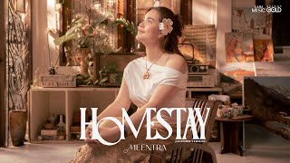 คอร์ดเพลง HOMESTAY - มีนตรา อินทิรา
