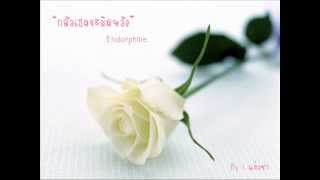คอร์ดเพลง กลัวเธอจะผิดหวัง - Endorphine